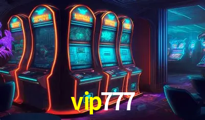 vip777 Bônus - Pacote R$5.000 + VIP