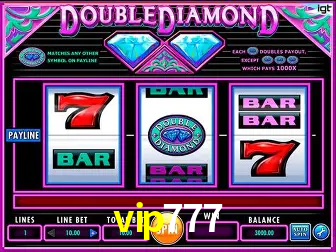 Descubra o Mundo do Cassino Online com vip777