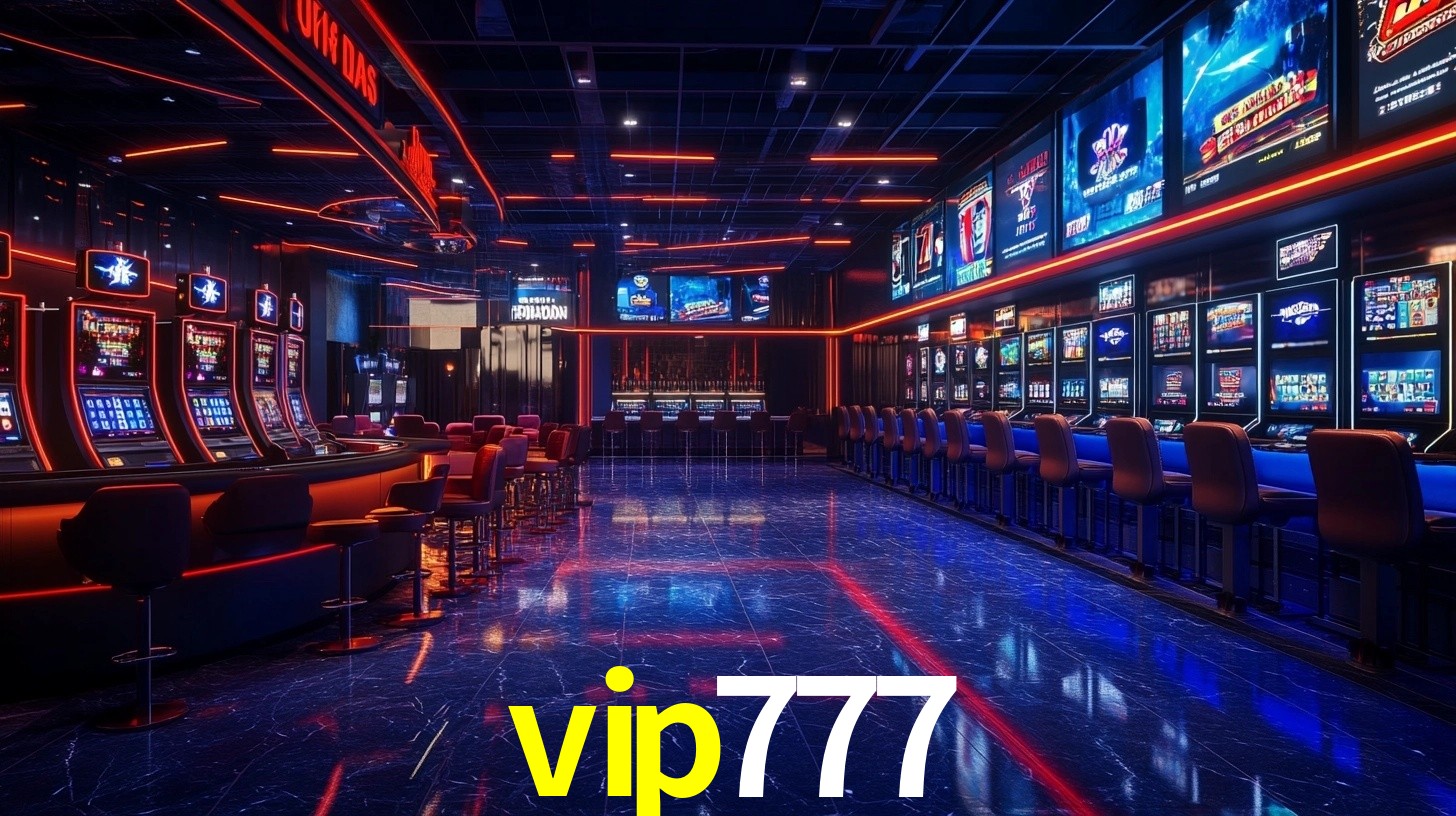 VIP Casino vip777