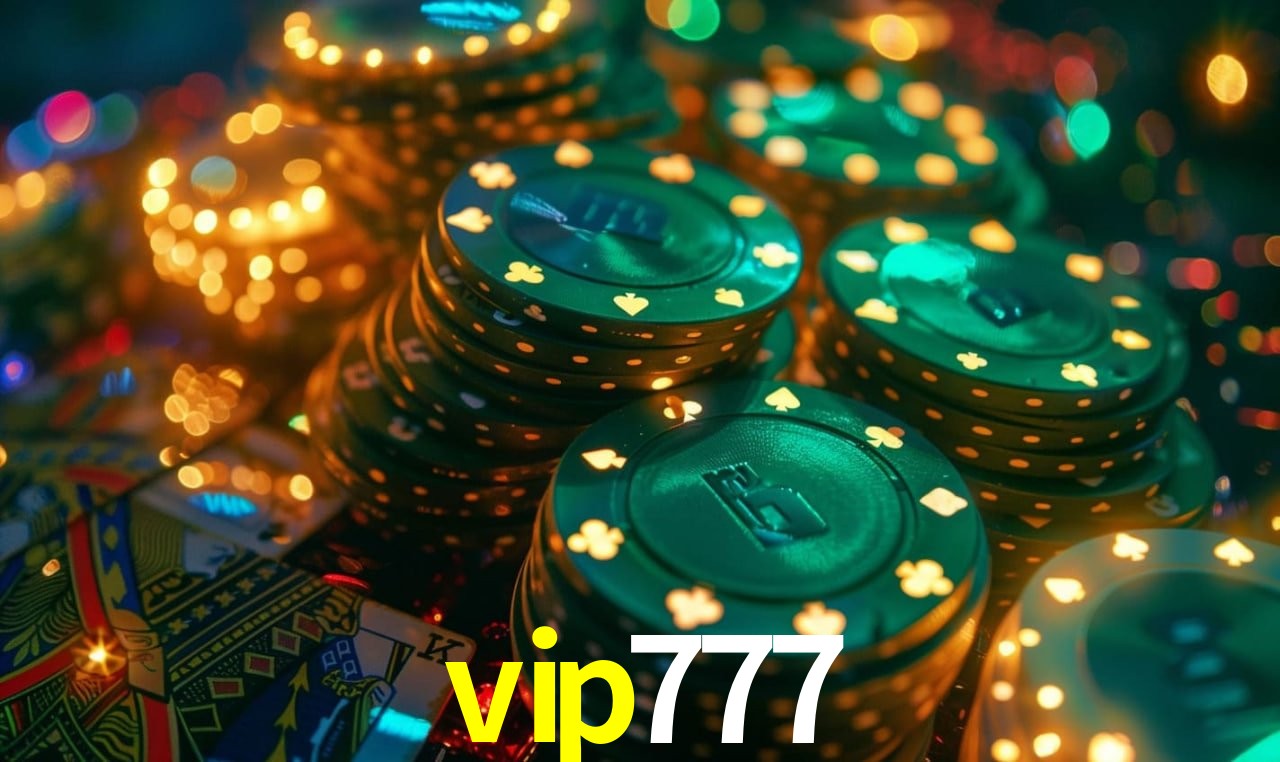 Diretório de Jogos vip777