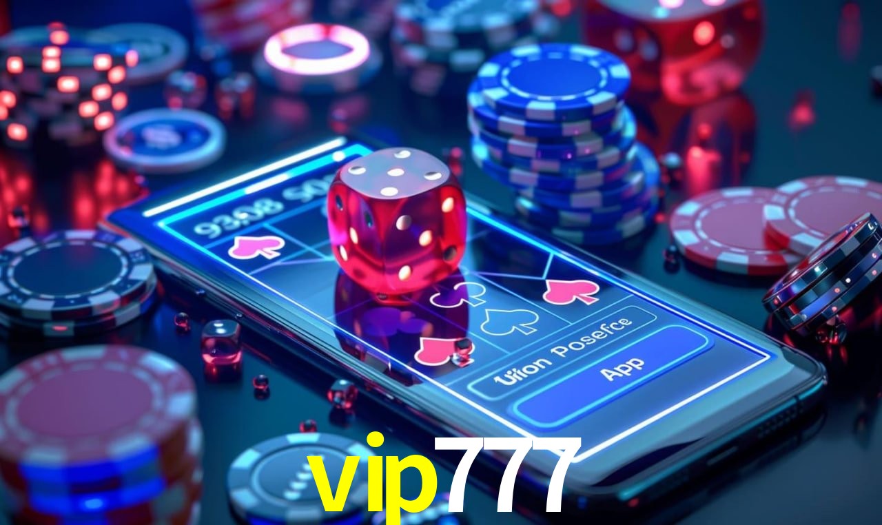 vip777 Brasília - Betting Features