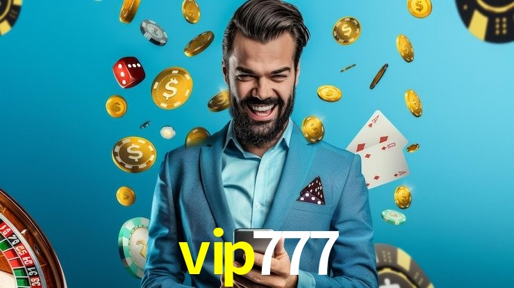 Secure Login vip777