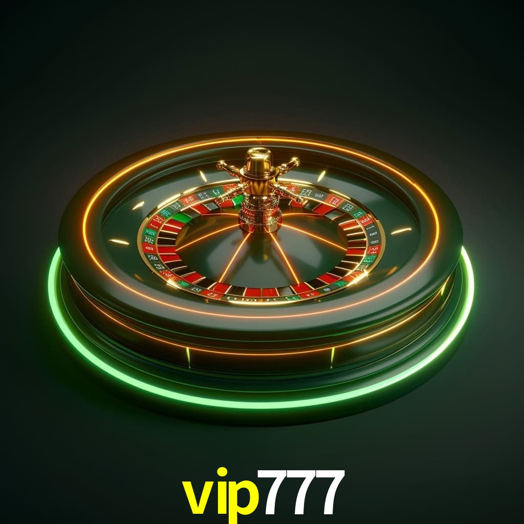 vip777 App - Aplicativo Móvel Oficial