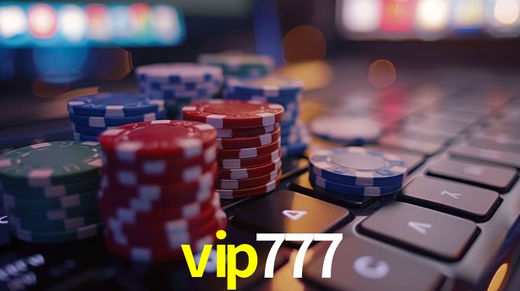 vip777 - Support