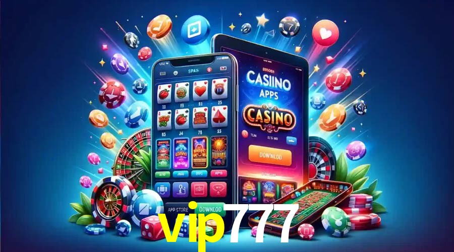 Seasonal Promotions vip777