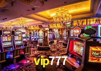 vip777 Cassino - 80+ Mesas ao Vivo