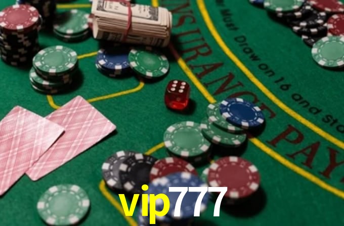 Bônus Generosos e Exclusivos no vip777 para Você!