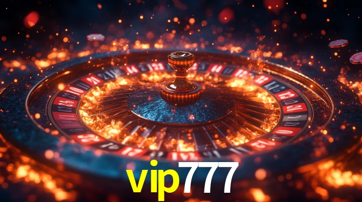 vip777 App Interface