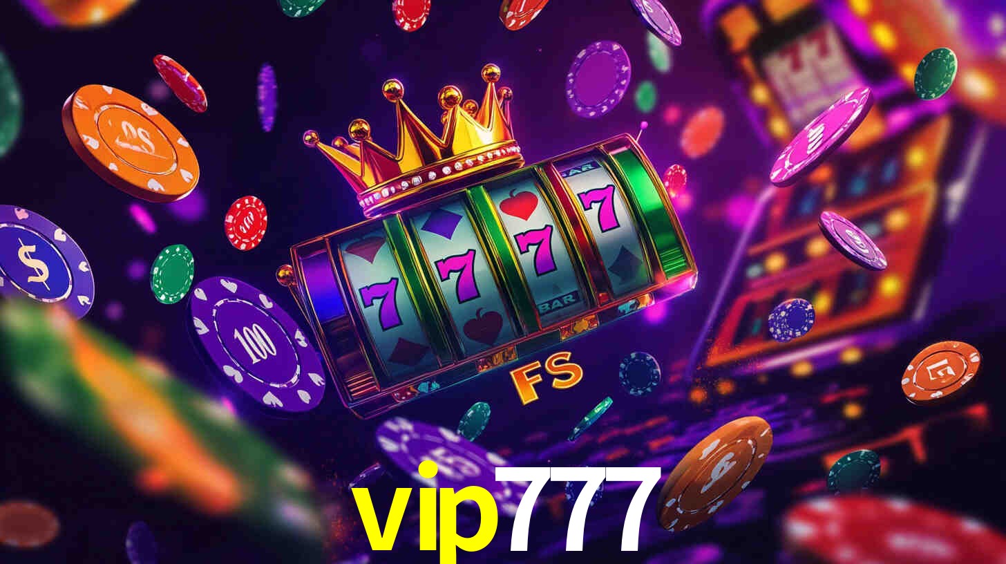 Blackjack Table vip777