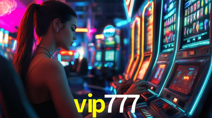 Premium Interface vip777