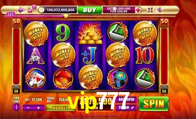 Inovações de Jogos na vip777: O Futuro das Experiências Interativas