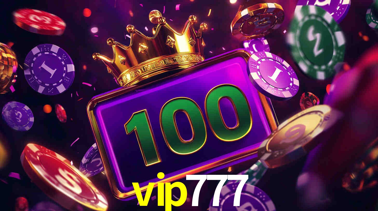 Roulette Table vip777