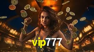 Live Casino vip777