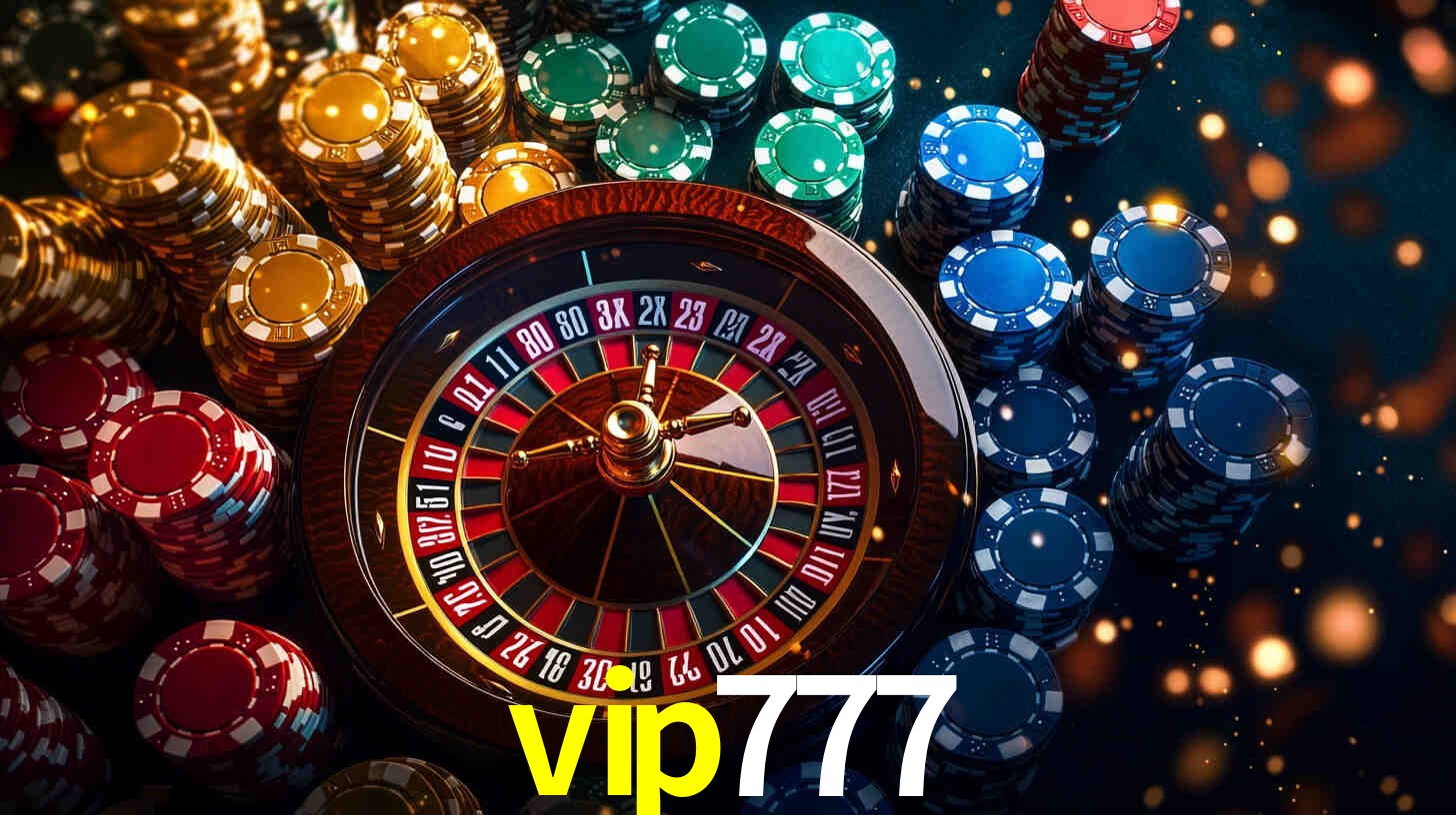 Tournaments vip777