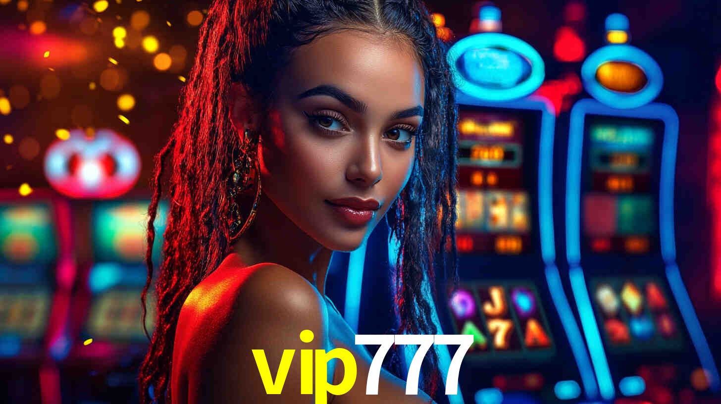 Descubra o Programa VIP da vip777: Vantagens Exclusivas para Jogadores