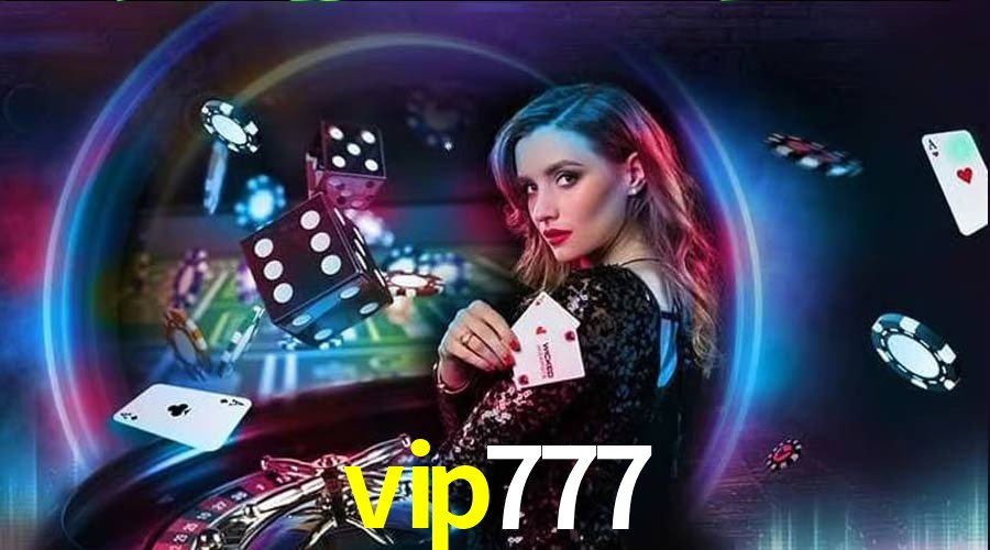 Exclusive Offers vip777