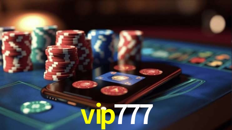 vip777 Brasília - Jogo Features