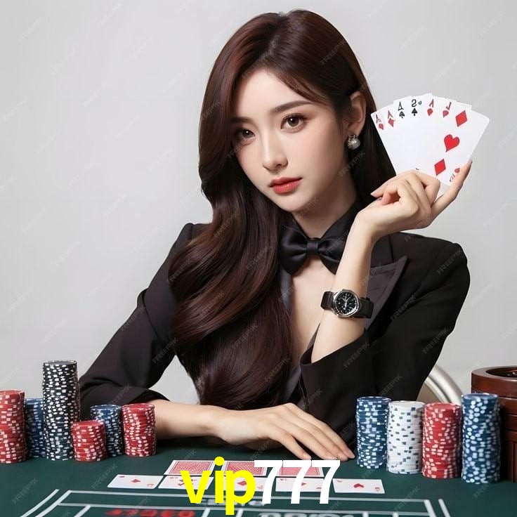 vip777 Plataforma - Certificada MGA desde 2015