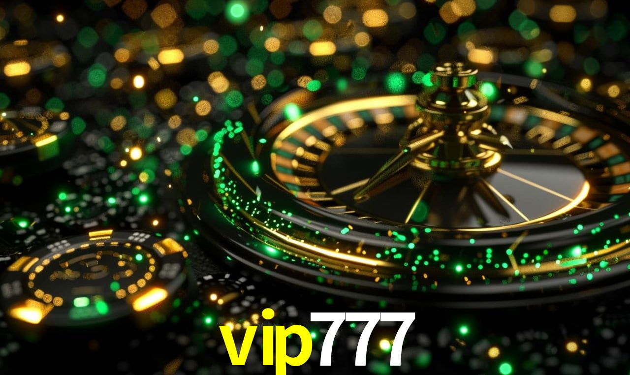 vip777 Salvador - Strategy