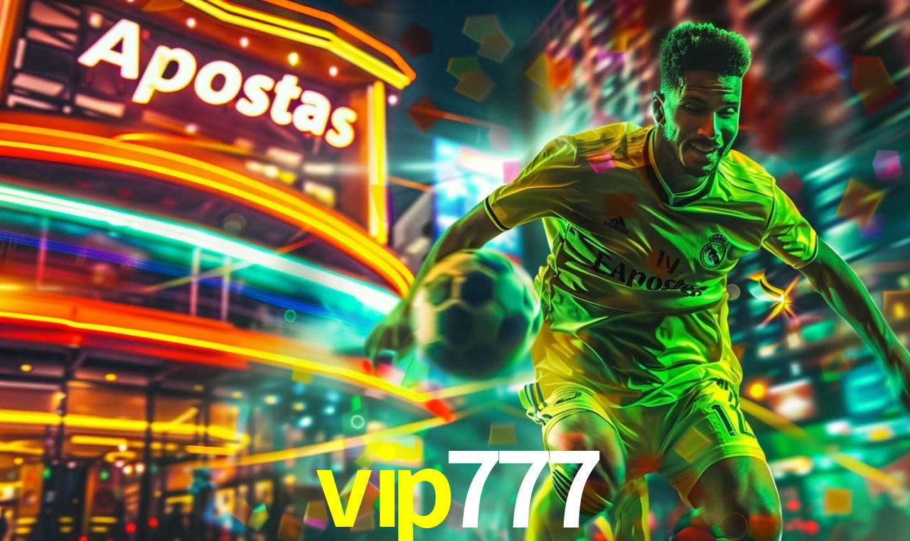Promoções Sazonais vip777