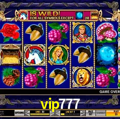 vip777 Brasília - VIP Program