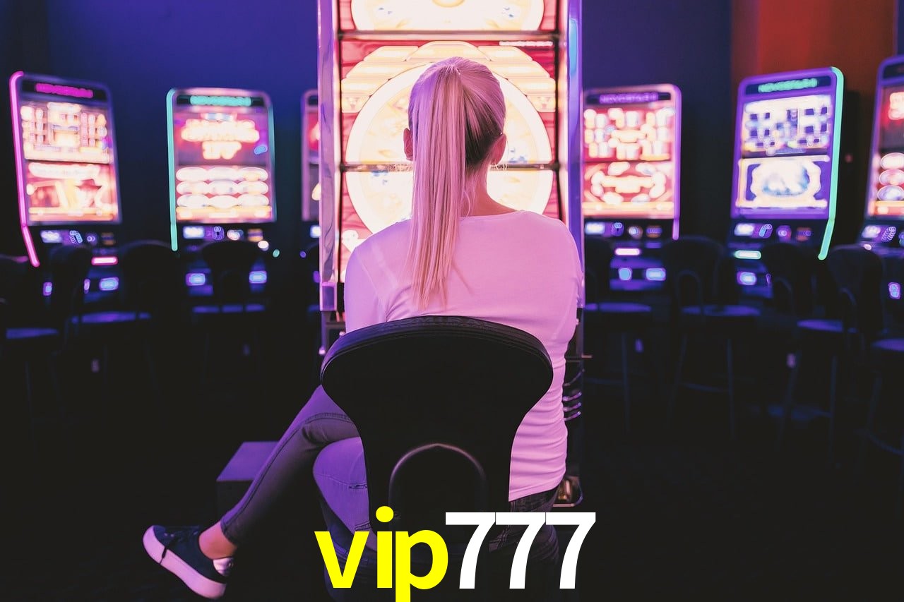 Account Benefits vip777