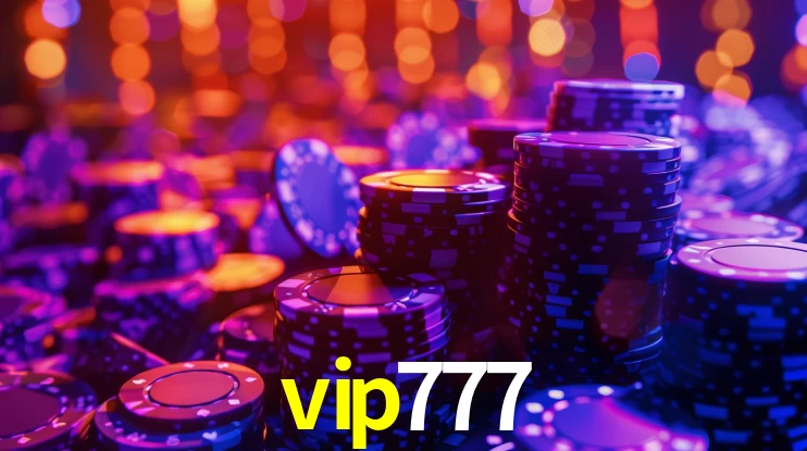 vip777