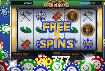 vip777 Brasília - Casino Guide